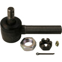 Moog ES2234R Steering Tie Rod End - Right Outer