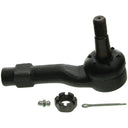 Moog ES2262RL Steering Tie Rod End - Outer