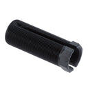 Moog ES2841S Steering Tie Rod End Adjusting Sleeve - Left (Steering Arm to Steering Arm) or Left Outer
