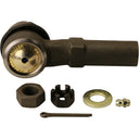 Moog ES2908RL Steering Tie Rod End - Outer or Rear Outer