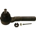 Moog ES3096L Steering Tie Rod End - At Pitman Arm or Left Outer