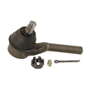 Moog ES319L Steering Tie Rod End - Inner