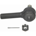 Moog ES3268L Steering Tie Rod End - Left or Left Outer