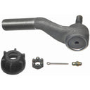 Moog ES336L Steering Tie Rod End - Left Outer