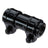 Moog ES3422S Steering Tie Rod End Adjusting Sleeve - Left (Steering Arm to Steering Arm) or Steering Arm To Steering Arm