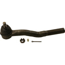 Moog ES3475 Steering Drag Link - At Pitman Arm