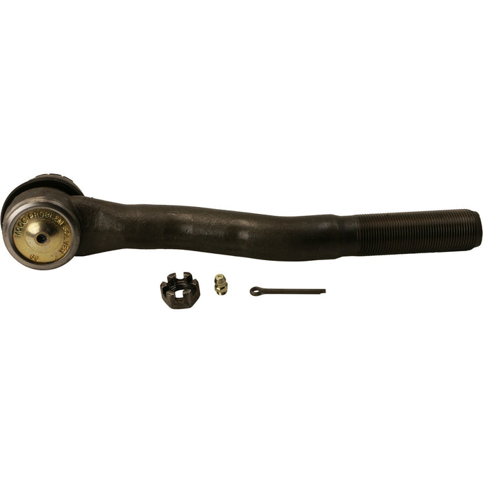 Moog ES3475 Steering Drag Link - At Pitman Arm