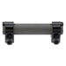 Moog ES3498S Steering Tie Rod End Adjusting Sleeve - Left or Left Outer