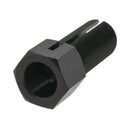 Moog ES3608S Steering Tie Rod End Adjusting Sleeve