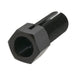 Moog ES3608S Steering Tie Rod End Adjusting Sleeve