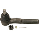 Moog ES3624 Steering Drag Link - At Pitman Arm