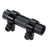 Moog ES3626S Steering Tie Rod End Adjusting Sleeve - Left (Pitman Arm to Connecting Tie Rod) or Pitman Arm To Connecting Rod