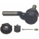 Moog ES375L Steering Tie Rod End - Left Outer
