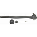 Moog ES387L Steering Tie Rod End - Inner