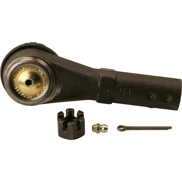 Moog ES800321 Steering Tie Rod End - Outer