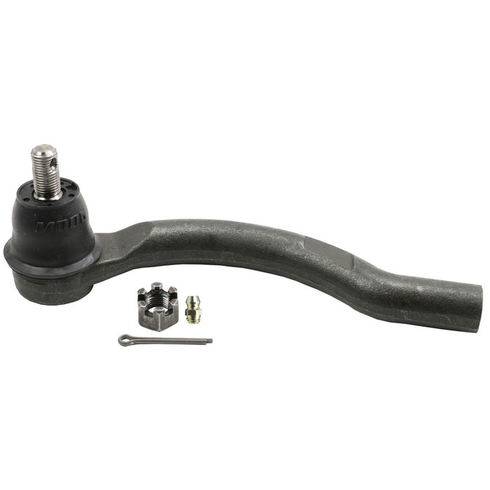 Moog ES800459 Steering Tie Rod End - Right Outer