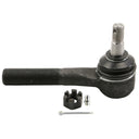 QuickSteer ES800523 Steering Tie Rod End - Left Outer