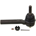 Moog ES800528 Steering Tie Rod End - Rear Left Outer