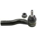 Moog ES800606 Steering Tie Rod End - Left Outer