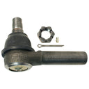 Moog ES800883 Steering Tie Rod End - Right Outer