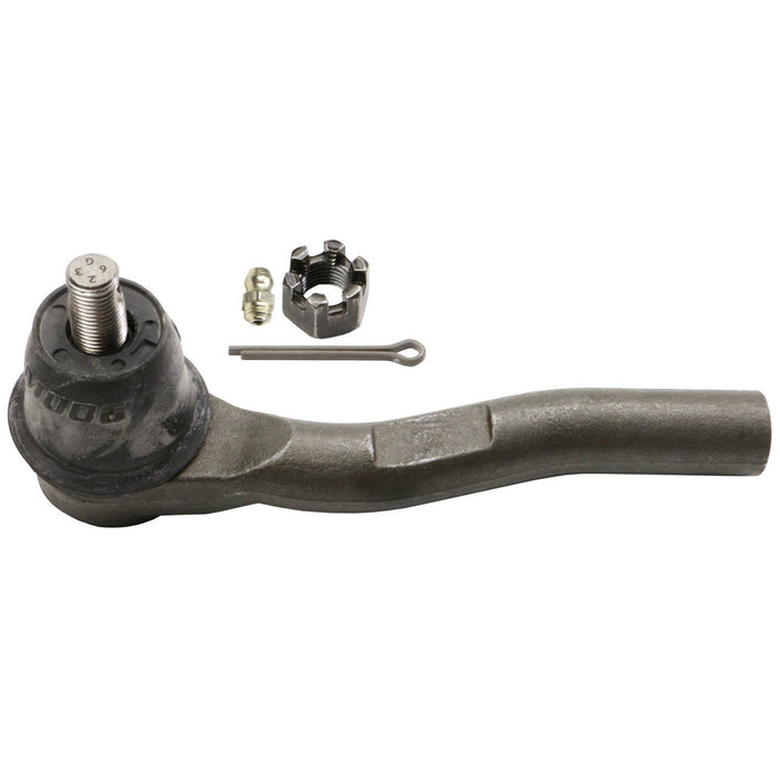Moog ES801157 Steering Tie Rod End - Left Outer