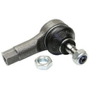 Moog ES801216 Steering Tie Rod End - Outer