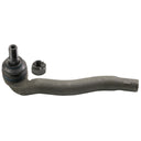 Moog ES801224 Steering Tie Rod End - Right Outer
