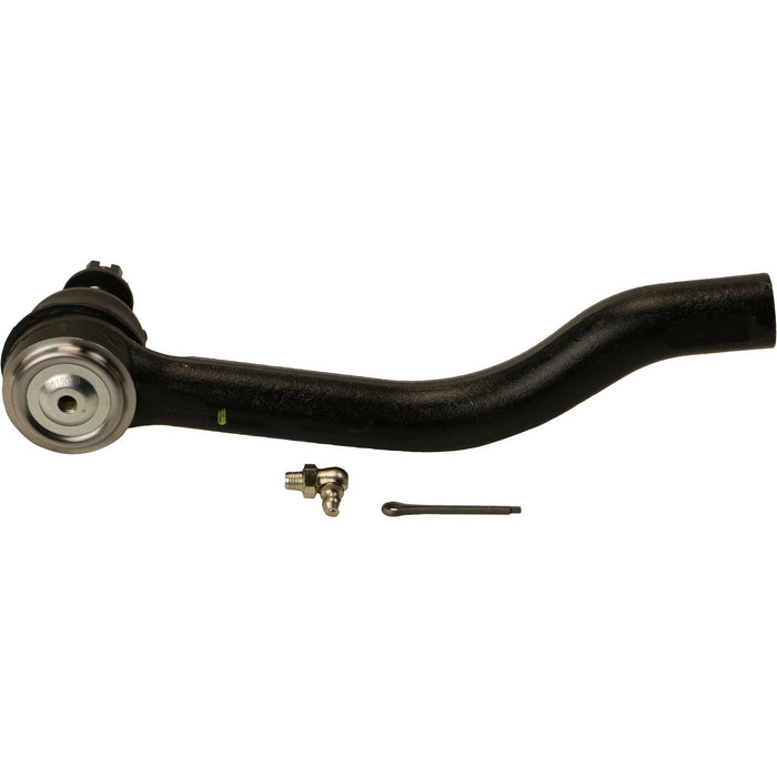 Moog ES801266 Steering Tie Rod End - Right Outer
