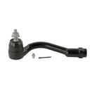 Moog ES801401 Steering Tie Rod End - Front Left Outer or Left Outer