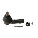 Moog ES801447 Steering Tie Rod End - Front Right Outer