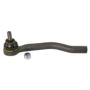 Moog ES801504 Steering Tie Rod End - Front Left Outer or Left Outer