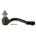 Moog ES801507 Steering Tie Rod End - Left Outer