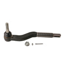 Moog ES801643 Steering Tie Rod End - Front Left Outer