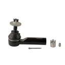 Moog ES801663 Steering Tie Rod End - Front Outer