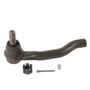Moog ES801725 Steering Tie Rod End - Front Left Outer