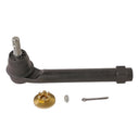 Moog ES801760 Steering Tie Rod End - Front Left Outer