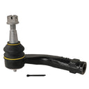 Moog ES801776 Steering Tie Rod End - Front Left Outer