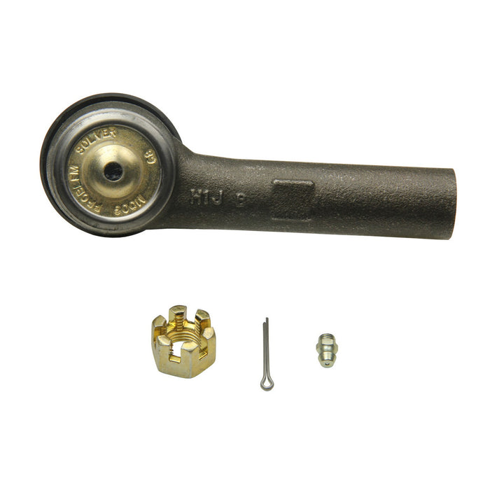 Moog ES80643 Steering Tie Rod End - Left Outer