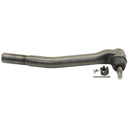 Moog ES80754 Steering Tie Rod End - Left Outer