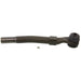 Moog ES80755 Steering Tie Rod End - Right Lower Outer or Right Outer