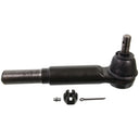 Moog ES80802 Steering Drag Link - At Pitman Arm or  Left Inner