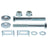 Moog K100010 Alignment Caster / Camber Kit - Front