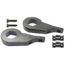 Moog K100011 Adjustable Torsion Bar Key - Front
