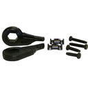 Moog K100014 Adjustable Torsion Bar Key - Front