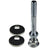 Moog K100086 Steering Pinion Angle Adjusting Bolt - Front or Rear