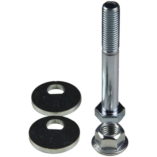Moog K100086 Steering Pinion Angle Adjusting Bolt - Front or Rear