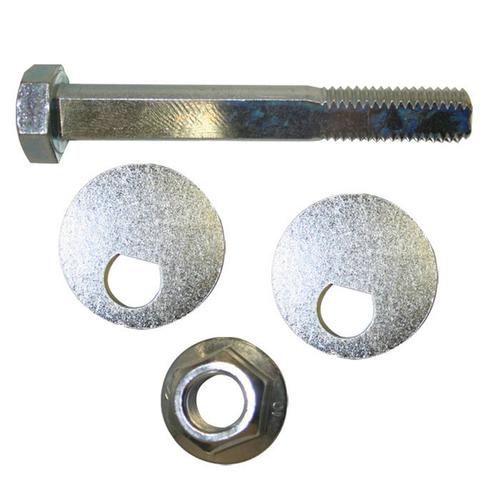 Moog K100086 Steering Pinion Angle Adjusting Bolt - Front or Rear