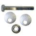 Moog K100086 Steering Pinion Angle Adjusting Bolt - Front or Rear