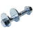 Moog K100132 Steering Pinion Angle Adjusting Bolt - Front