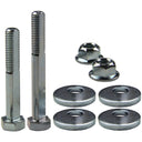 Moog K100141 Alignment Camber / Toe Kit - Rear